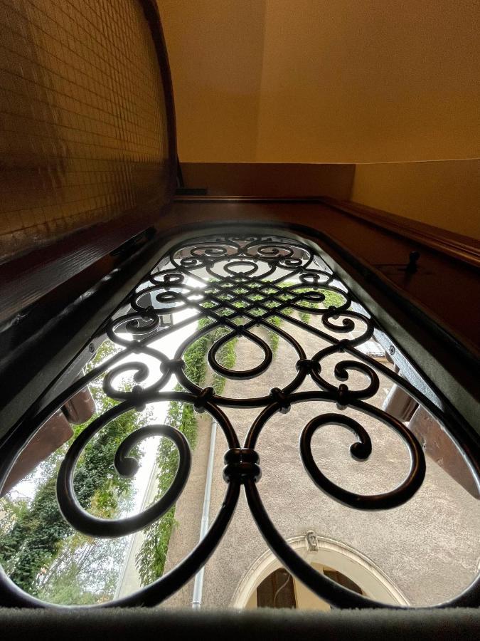 Apartamenty Michel Gdansk Centrum Boutique Hotel Dış mekan fotoğraf